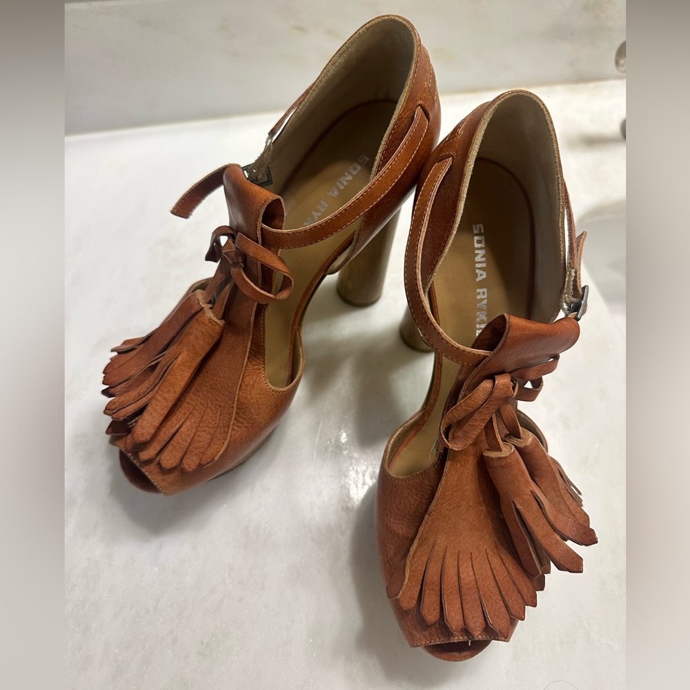 Sonia Rykiel heels